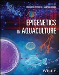 Abbildung von: Epigenetics in Aquaculture - Wiley