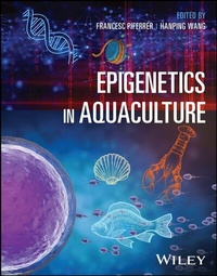 Abbildung von: Epigenetics in Aquaculture - Wiley