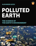 Cover: Polluted Earth - Wiley
