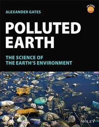 Abbildung von: Polluted Earth - Wiley