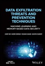 Cover: Data Exfiltration Threats and Prevention Techniques - Wiley