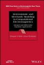 Cover: Deterministic and Stochastic Modeling in Computational Electromagnetics - Wiley