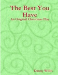 Cover: The Best You Have - Lulu.com