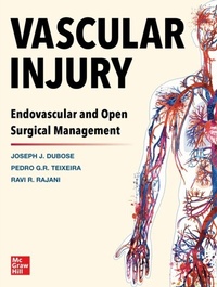 Abbildung von: Vascular Injury: Endovascular and Open Surgical Management - McGraw Hill LLC