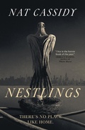 Cover: Nestlings - Tor Nightfire