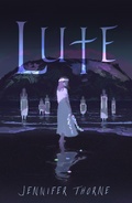 Cover: Lute - St Martin's Press