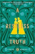 Cover: A Restless Truth - St Martin's Press