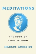Cover: Meditations - St Martin's Press