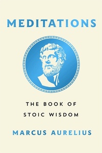 Enlarge image Cover: Meditations - St Martin's Press