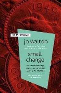 Enlarge image Cover: Small Change - St Martin's Press
