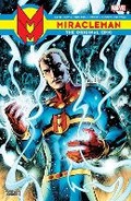 Cover: Miracleman: The Original Epic - Marvel Comics