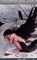 Cover: Raindrops and Sorrow - Lulu.com