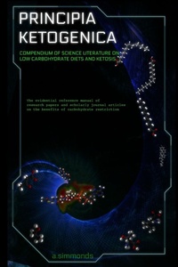 Enlarge image Cover: Principia Ketogenica - Lulu.com