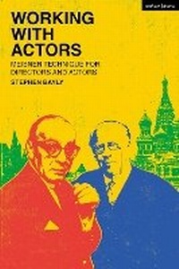 Abbildung von: Working with Actors - Methuen Drama