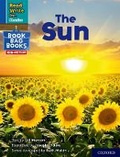 Cover: Read Write Inc. Phonics: The Sun (Blue Set 6 NF Book Bag Book 9) - Oxford University Press