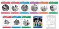 Cover: Read Write Inc Spelling Year 2-6 Revised Edition Super Easy Buy Pack - Oxford University Press
