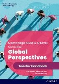 Cover: Cambridge IGCSE & O Level Complete Global Perspectives: Teacher Handbook - Oxford University Press