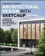 Cover: Architectural Design with SketchUp - Wiley