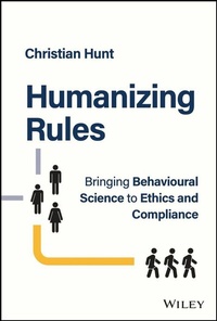 Abbildung von: Humanizing Rules - Wiley