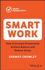 Cover: Smart Work - Wiley-Scrivener