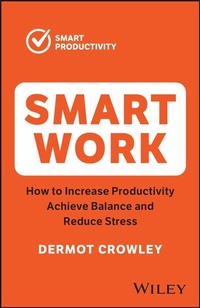 Enlarge image Cover: Smart Work - Wiley-Scrivener