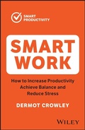 Cover: Smart Work - Wiley