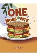 Cover: One More Bite - Austin Macauley Publishers