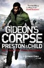 Cover: Gideon's Corpse - Orion