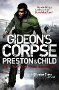 Cover: Gideon's Corpse - Orion