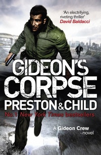 Abbildung von: Gideon's Corpse - Orion