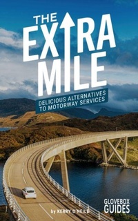 Enlarge image Cover: The Extra Mile Guide - Printslinger Ltd