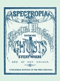 Cover: Spectropia - Applewood Books