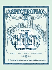 Enlarge image Cover: Spectropia - Applewood Books