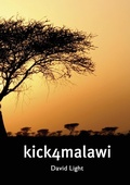 Cover: Kick 4 Malawi - Lulu.com