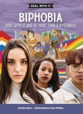Cover: Biphobia - Lorimer Children & Teens