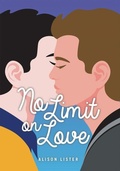 Cover: No Limit on Love - Lorimer Children & Teens