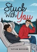 Cover: Stuck with You - Lorimer Children & Teens