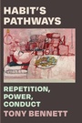 Cover: Habit's Pathways - Duke University Press