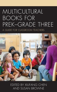 Abbildung von: Multicultural Books for PreK-Grade Three - Bloomsbury eBooks US