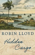 Cover: Hidden Cargo - The Lyons Press