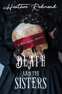 Enlarge image Cover: Death and the Sisters - Kensington Publishing