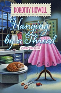 Enlarge image Cover: Hanging by a Thread - Kensington Publishing