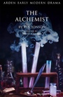 Cover: The Alchemist - The Arden Shakespeare
