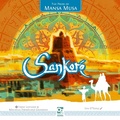Cover: Sankore - Osprey Games