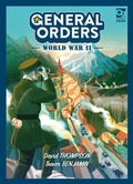 Cover: General Orders: World War II - Osprey Games