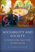 Bild: Sociability and Society - Stanford University Press