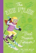 Cover: Best Friends Forever? - West Margin Press