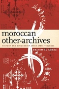 Cover: Moroccan Other-Archives - Fordham University Press