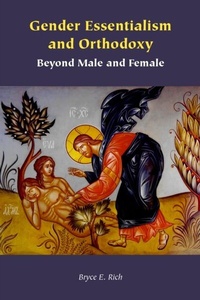 Enlarge image Cover: Gender Essentialism and Orthodoxy - Fordham University Press