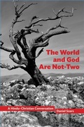 Cover: World and God Are Not-Two - Fordham University Press